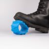 TPE 88 72.5A 500g RUBBERJET FLEX Blue ( Mais macio ) - Filament PM - Image 2