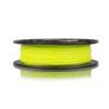 TPE 32 81A 500g RUBBERJET FLEX FLUORESCENT YELLOW ( Menos macio ) - Filament PM - Image 3