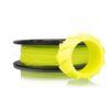 TPE 32 81A 500g RUBBERJET FLEX FLUORESCENT YELLOW ( Menos macio ) - Filament PM