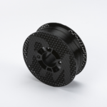 ABS-T 1kg BLACK - Filament PM - Image 4
