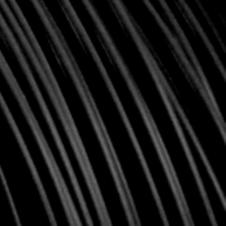 PP 10M (AMOSTRA) Black ( Polipropileno )- Fiberlogy - Image 2