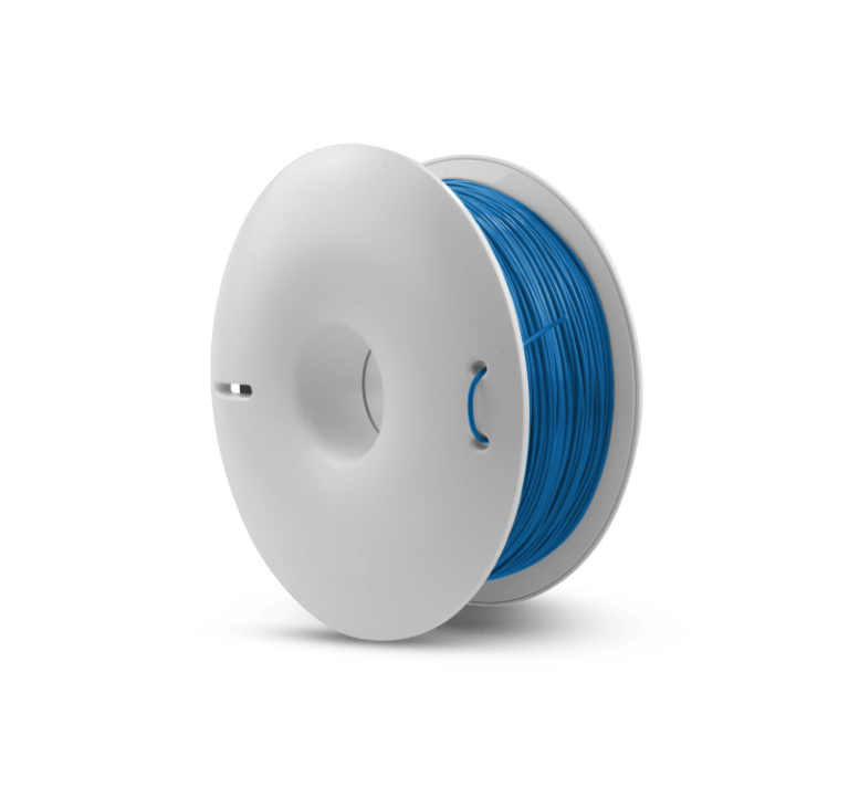FIBERFLEX 40D 10M (AMOSTRA) Blue - Fiberlogy