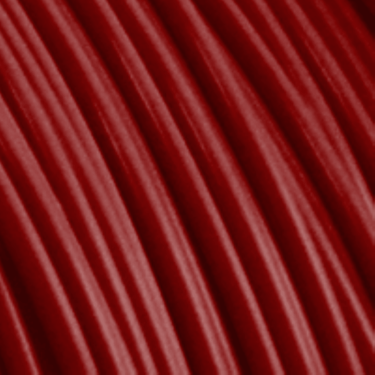 FIBERFLEX 40D 10M (AMOSTRA) Burgundy - Fiberlogy - Image 2