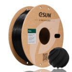 PLA+ PLUS PRO 1kg Black – ESUN