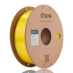 ePLA Silk 1kg Yellow – ESUN