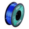 eSILK PLA Silk 1kg Blue - ESUN - Image 3