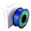 eSILK PLA Silk 1kg Blue - ESUN - Image 2