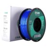 eSILK PLA Silk 1kg Blue - ESUN - Image 8