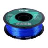 eSILK PLA Silk 1kg Blue - ESUN - Image 5