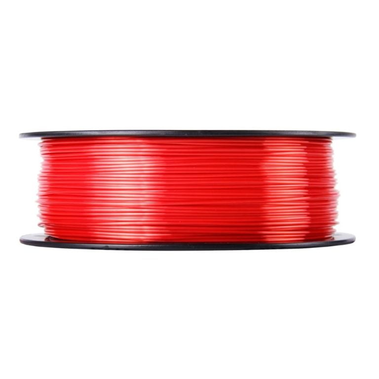 ePLA Silk 1kg Red - ESUN - Image 5