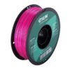 eSILK PLA Silk 1kg Violet - ESUN - Image 3
