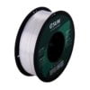 eSILK PLA Silk 1kg White - ESUN - Image 3