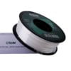 eSILK PLA Silk 1kg White - ESUN - Image 4