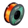 eTPU 95A 1kg Transparent Orange - ESUN - Image 2
