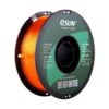 eTPU 95A 1kg Transparent Orange - ESUN