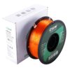 eTPU 95A 1kg Transparent Orange - ESUN - Image 8