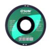 eTPU 95A 1kg Transparent Orange - ESUN - Image 5