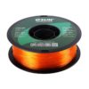 eTPU 95A 1kg Transparent Orange - ESUN - Image 4