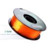 eTPU 95A 1kg Transparent Orange - ESUN - Image 3