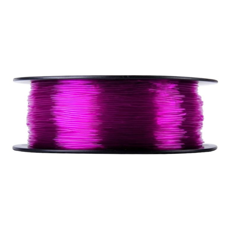 eTPU 95A 1kg Transparent Purpure - ESUN - Image 5