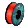 eTwinkling PLA 1kg Warm Orange (Glitter) - ESUN - Image 3