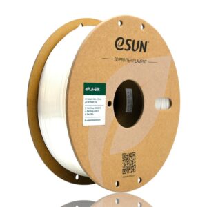ePLA Silk 1kg White – ESUN