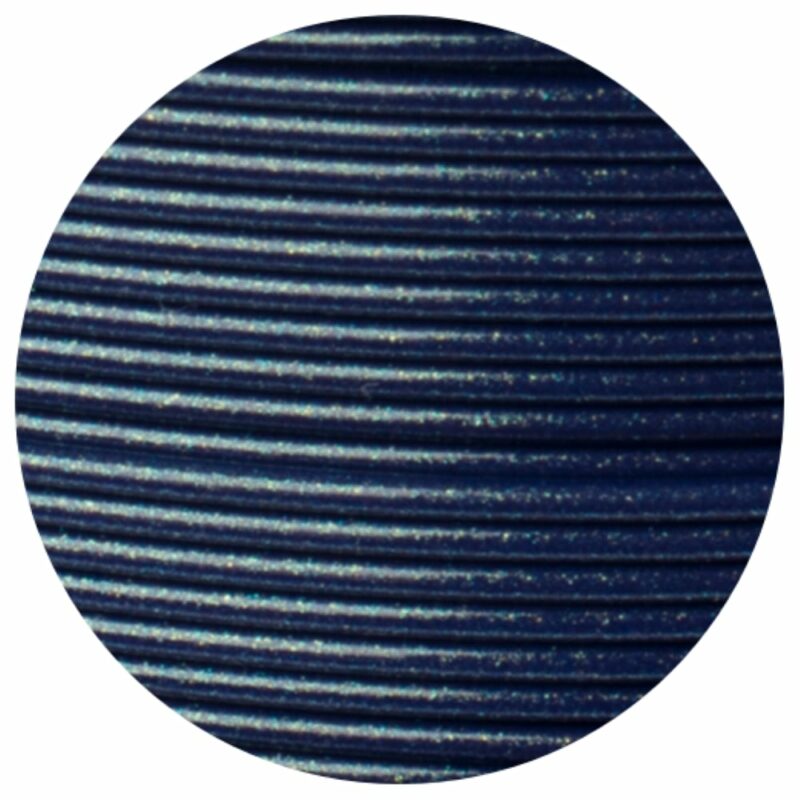 focus evolt portugal espana filamento impressao 3d stardust blue