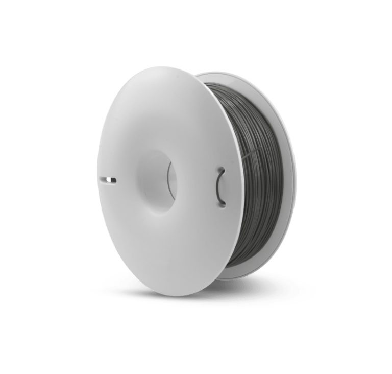 FIBERFLEX 30D 10M (AMOSTRA) Graphite - Fiberlogy
