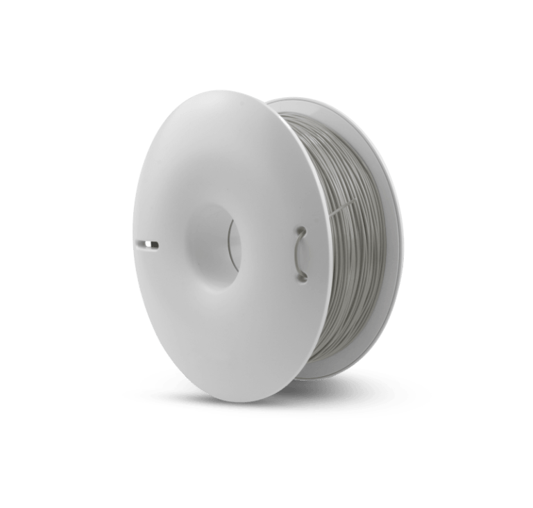 FIBERFLEX 40D 10M (AMOSTRA) Gray - Fiberlogy
