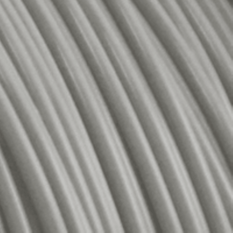 FIBERFLEX 40D 10M (AMOSTRA) Gray - Fiberlogy - Image 2