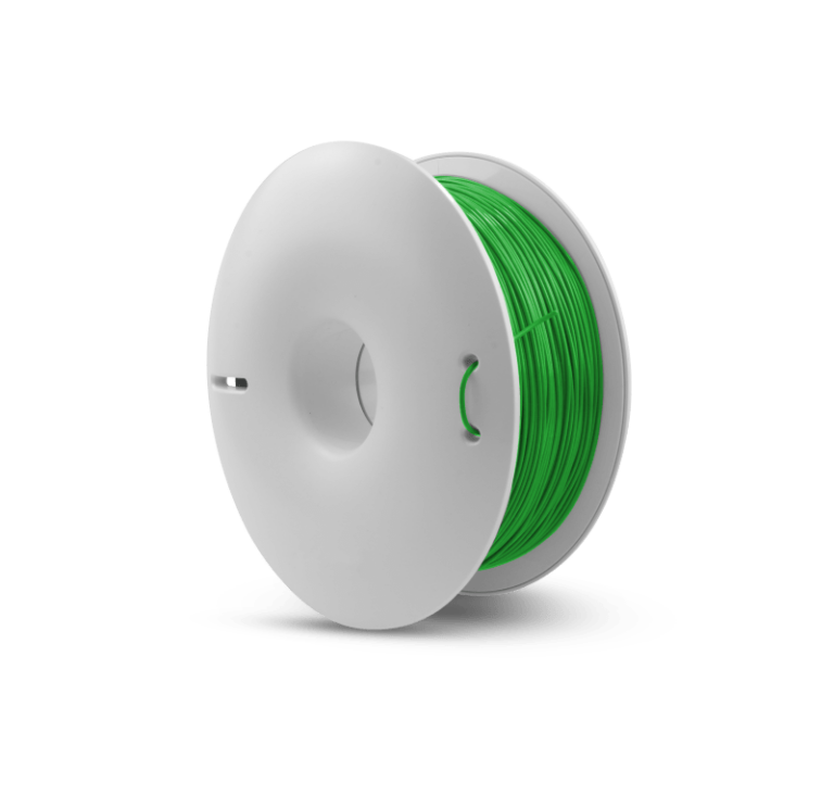 FIBERFLEX 40D 500g Green - Fiberlogy