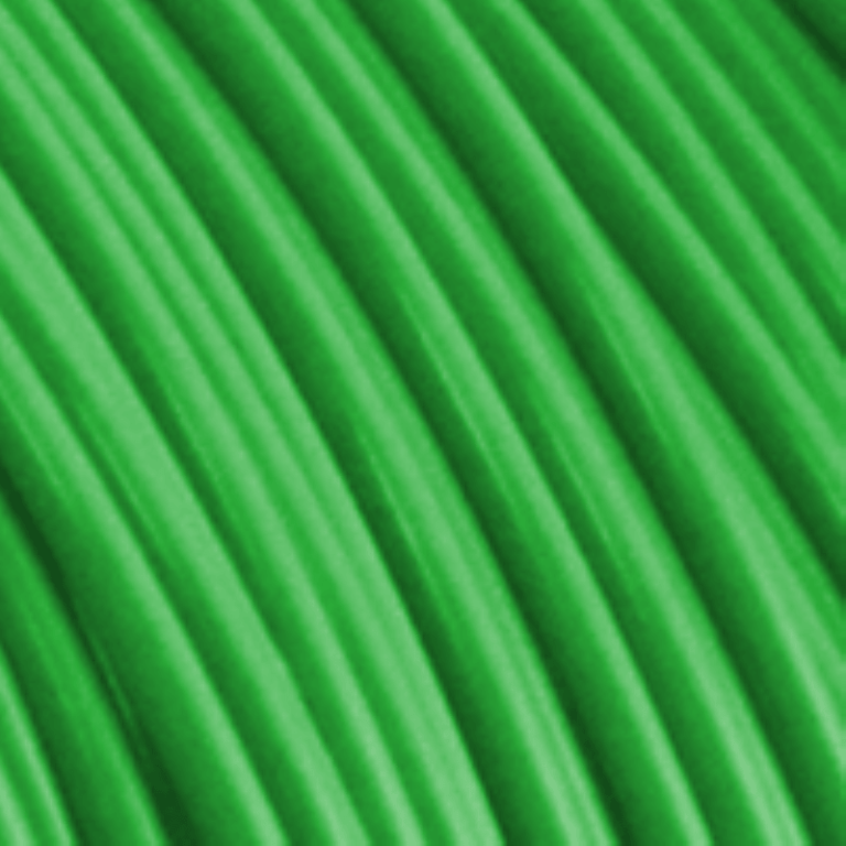 FIBERFLEX 40D 500g Green - Fiberlogy - Image 2