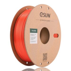ePLA Silk 1kg Jacinth – ESUN