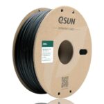 ABS+ 1kg Black – ESUN