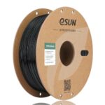 PETG Basic 1kg Black – ESUN