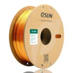 ePLA Silk 1kg Metal Copper – ESUN