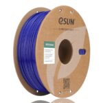PETG Basic 1kg Blue – ESUN