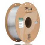 PETG Basic 1kg Clear – ESUN