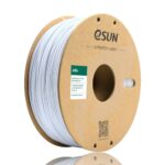 ABS+ 1kg Cold White – ESUN