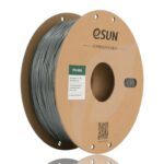 eTPU 95A 1kg Grey – ESUN