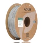 PETG Basic 1kg Silver – ESUN