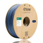 ABS+ 1kg Grey – ESUN