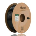 eTPU 95A 1kg Black – ESUN