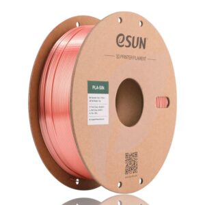 ePLA Silk 1kg Rose Gold – ESUN