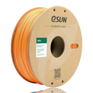 ABS+ 1kg Orange – ESUN