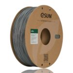 ABS+ 1kg Silver – ESUN