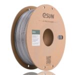 PETG 1kg SOLID Silver – ESUN