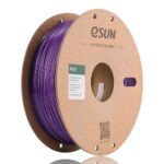 PETG 1kg SOLID Purpure – ESUN