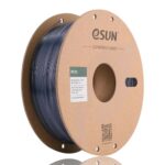 PETG 1kg SOLID Grey – ESUN