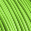 FIBERFLEX 30D 850g Light Green - Fiberlogy
